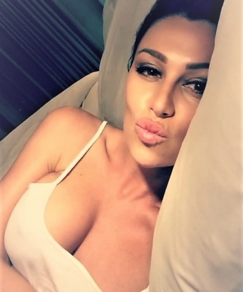 Анкета проститутки Оленька - город Раздольное, 25 лет, №11539