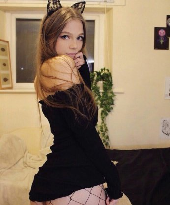 Анкета проститутки Анжела - город Раздольное, 20 лет, №3488